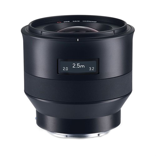 Zeiss Batis 25/2,0 för Sony E