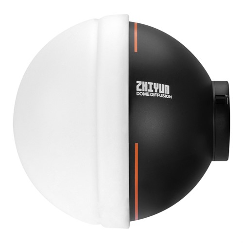 Zhiyun Dome Diffusor för Molus
