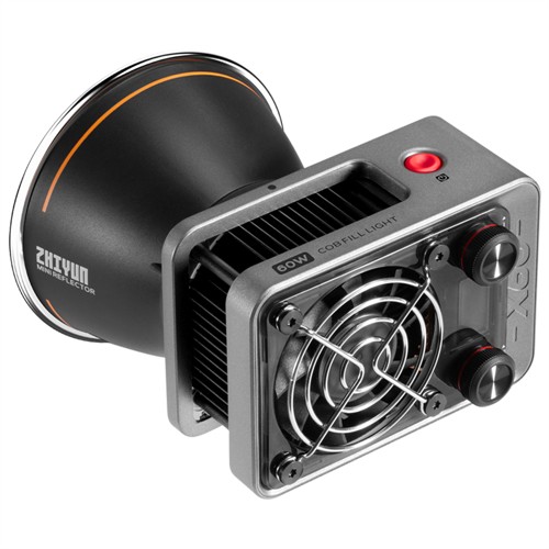 Zhiyun Molus X60 Cob Light