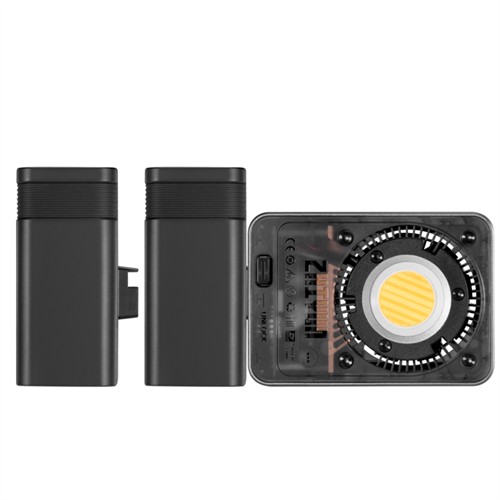 Zhiyun Molus X60 Pro Cob Light