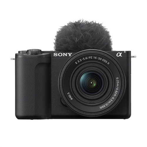 Sony ZV-E10 II + 16-50 OSS II
