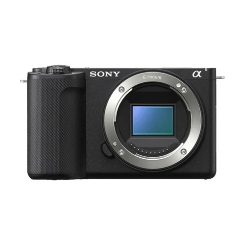 Sony ZV-E10 II Kamerahus
