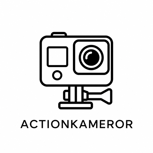 Actionkameror