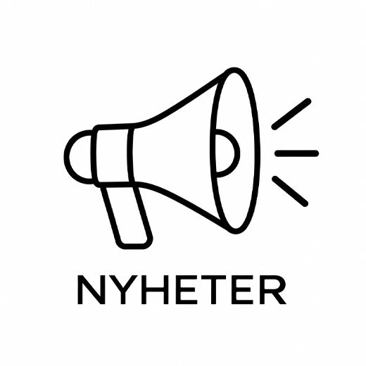 Nyheter